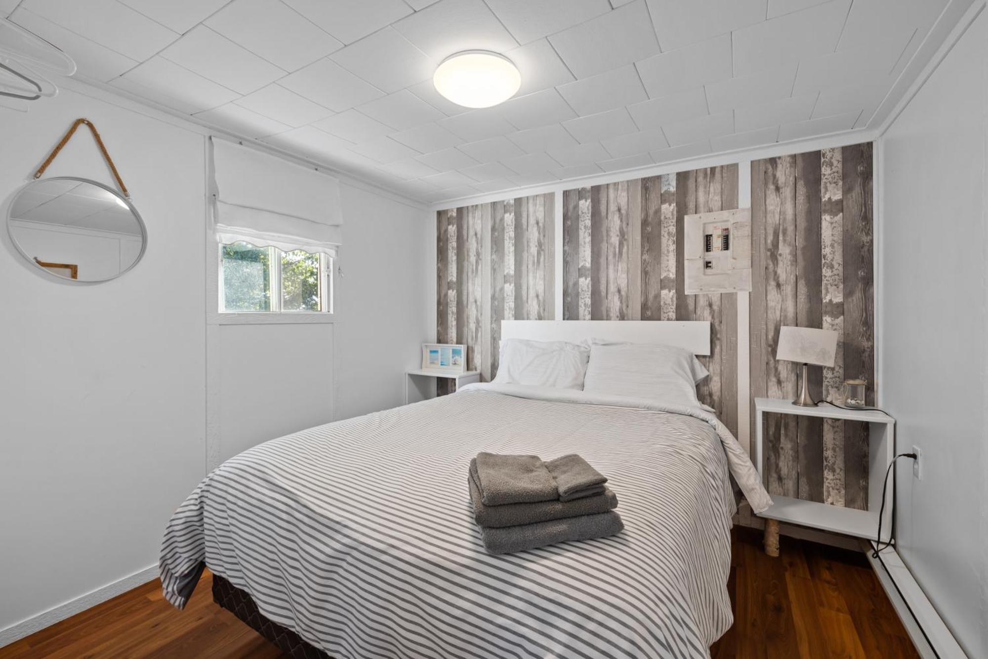 Beach Trees Cottages York Экстерьер фото