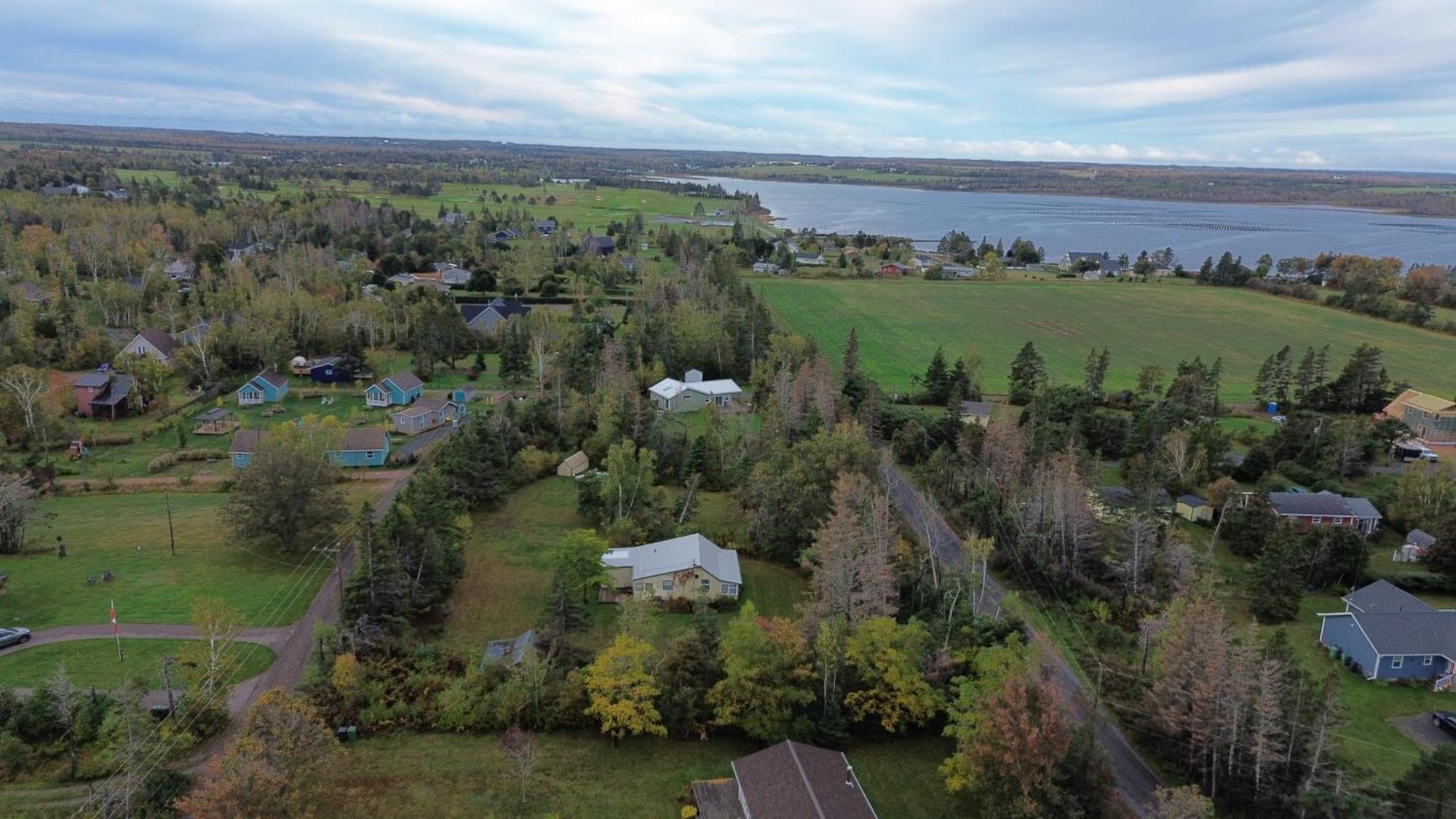 Beach Trees Cottages York Экстерьер фото